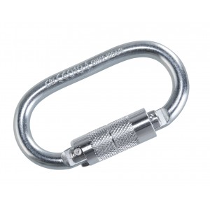 Twist Lock karabiner