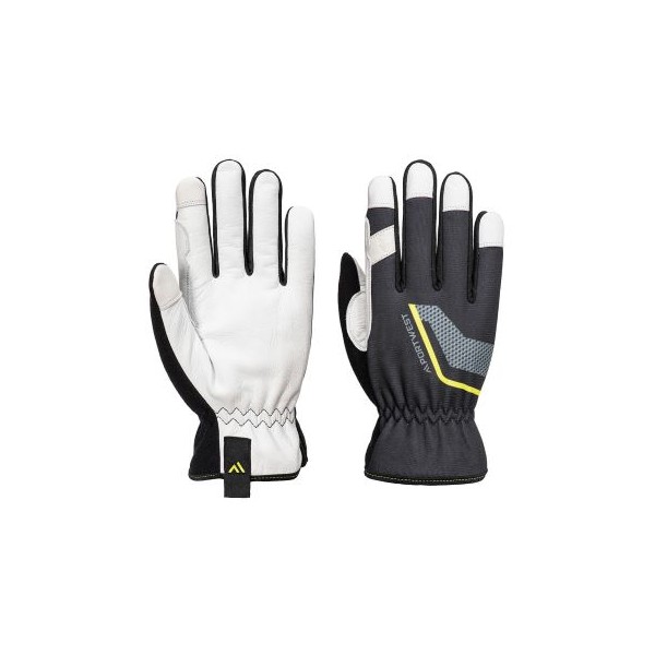 Stretch Utility bőrkesztyű