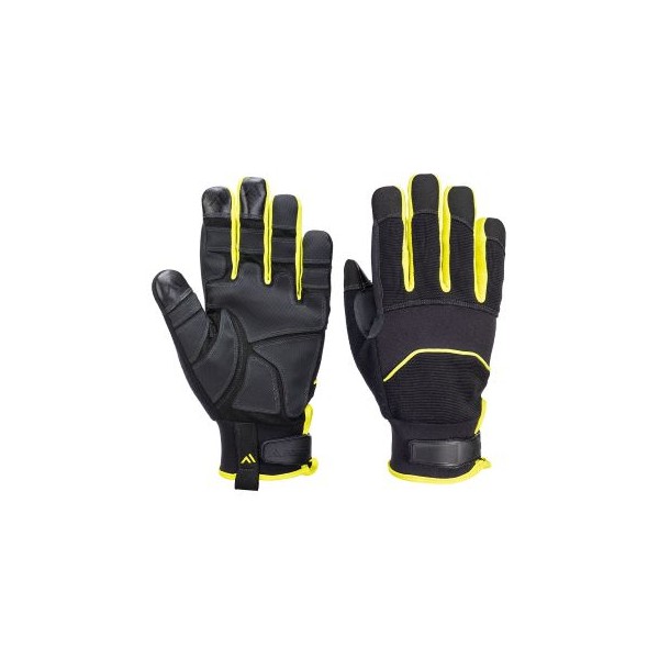 Tűszúrás elleni védőkesztyű