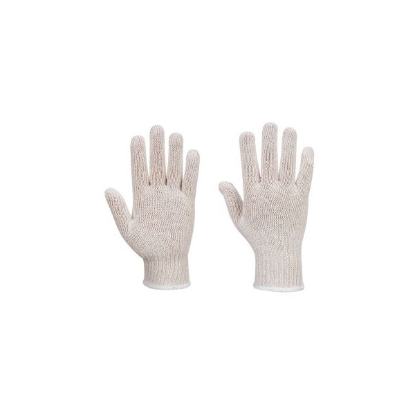 String Knit kötött kesztyű (288 pár) String Knit kötött kesztyű (288 pár)