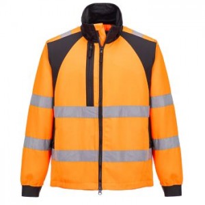WX2 Eco Hi-Vis Work kab&aacute;t