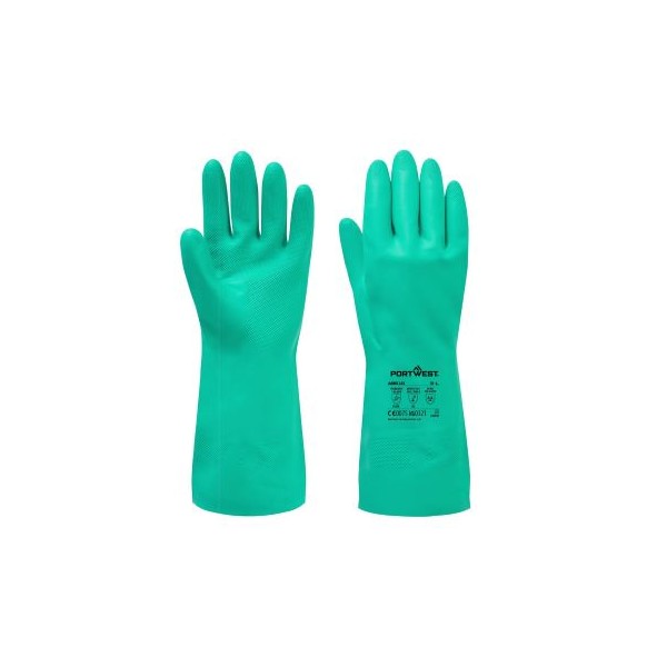 AB810 - Nitrosafe Essential Multipack (12 pár/csomag)