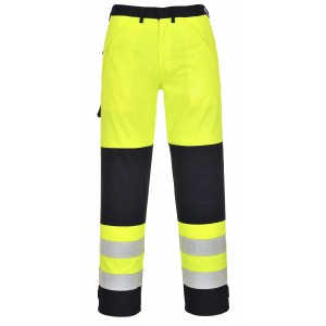 Hi-Vis Multi-Norm nadrág