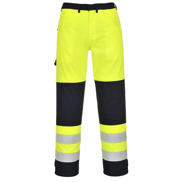 Hi-Vis Multi-Norm nadrág