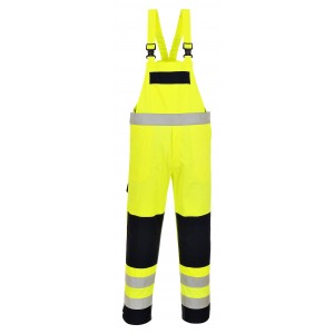 Hi-Vis Multi-Norm mellesnadrág