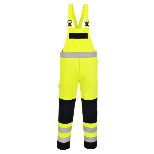 Hi-Vis Multi-Norm mellesnadrág