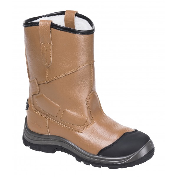 Steelite Rigger Pro csizma S3 CI HRO Steelite Rigger Pro csizma S3 CI HRO