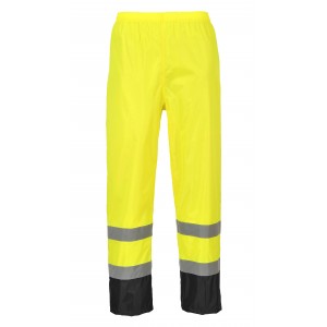 Hi-Vis Classic Contrast esőnadrág