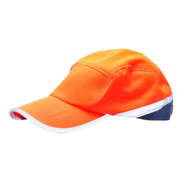 Hi-Vis Baseball sapka Hi-Vis Baseball sapka