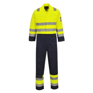 Hi-Vis Modaflame overál