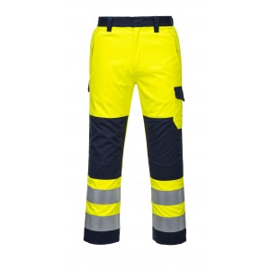 Hi-Vis Modaflame nadrág