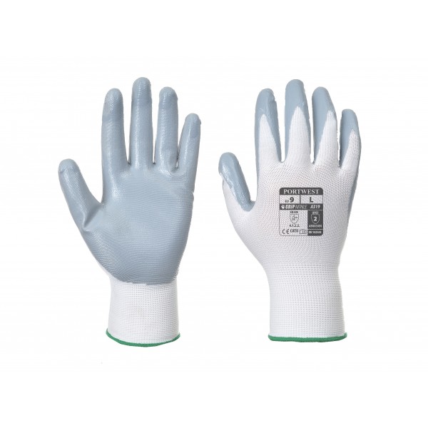 Flexo Grip nitril kesztyű Flexo Grip nitril kesztyű