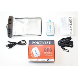 GPS Locator V1