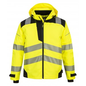 PW3 Hi-Vis pulóver