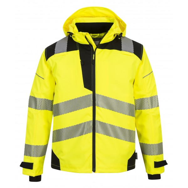 PW3 Hi-Vis pulóver PW3 Hi-Vis pulóver