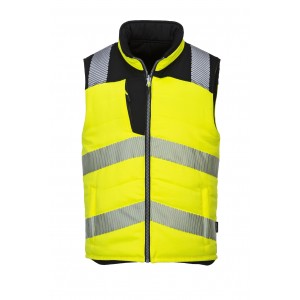 PW3 Hi-Vis kifordítható mellény