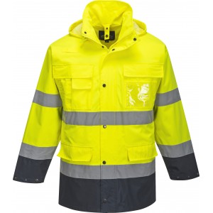 Hi-Vis Lite 3 az 1-ben kabát