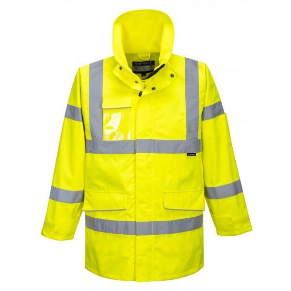 Extreme Parka kabát Extreme Parka kabát